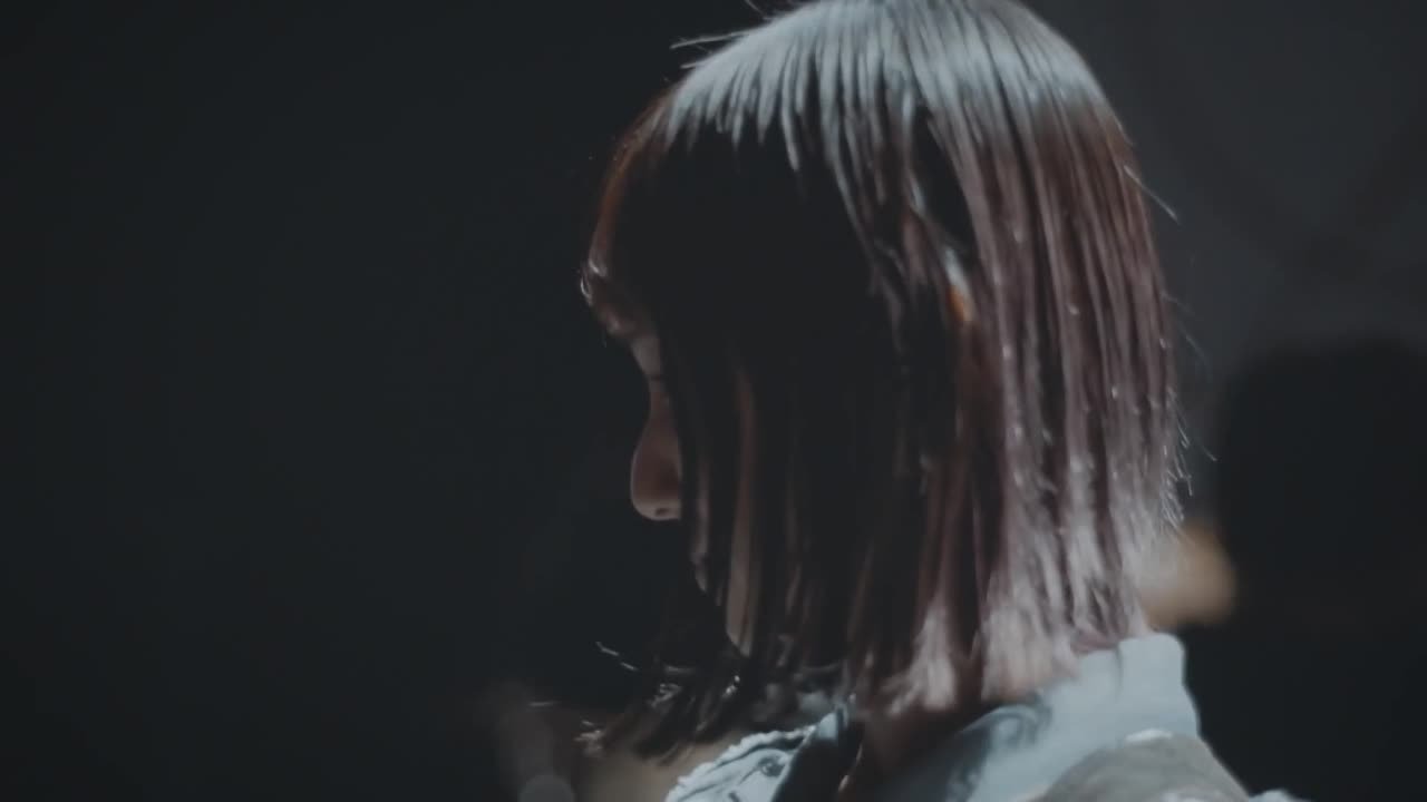 SCANDAL“Documentary film MIRROR”