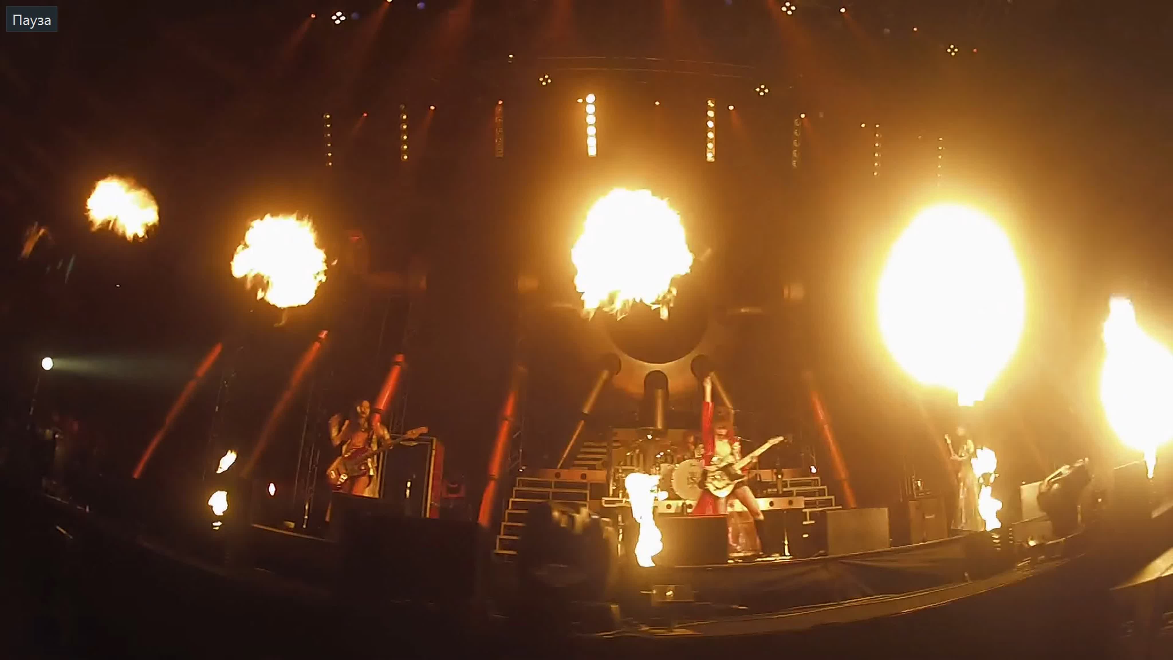 Wonderful Tonight 2013