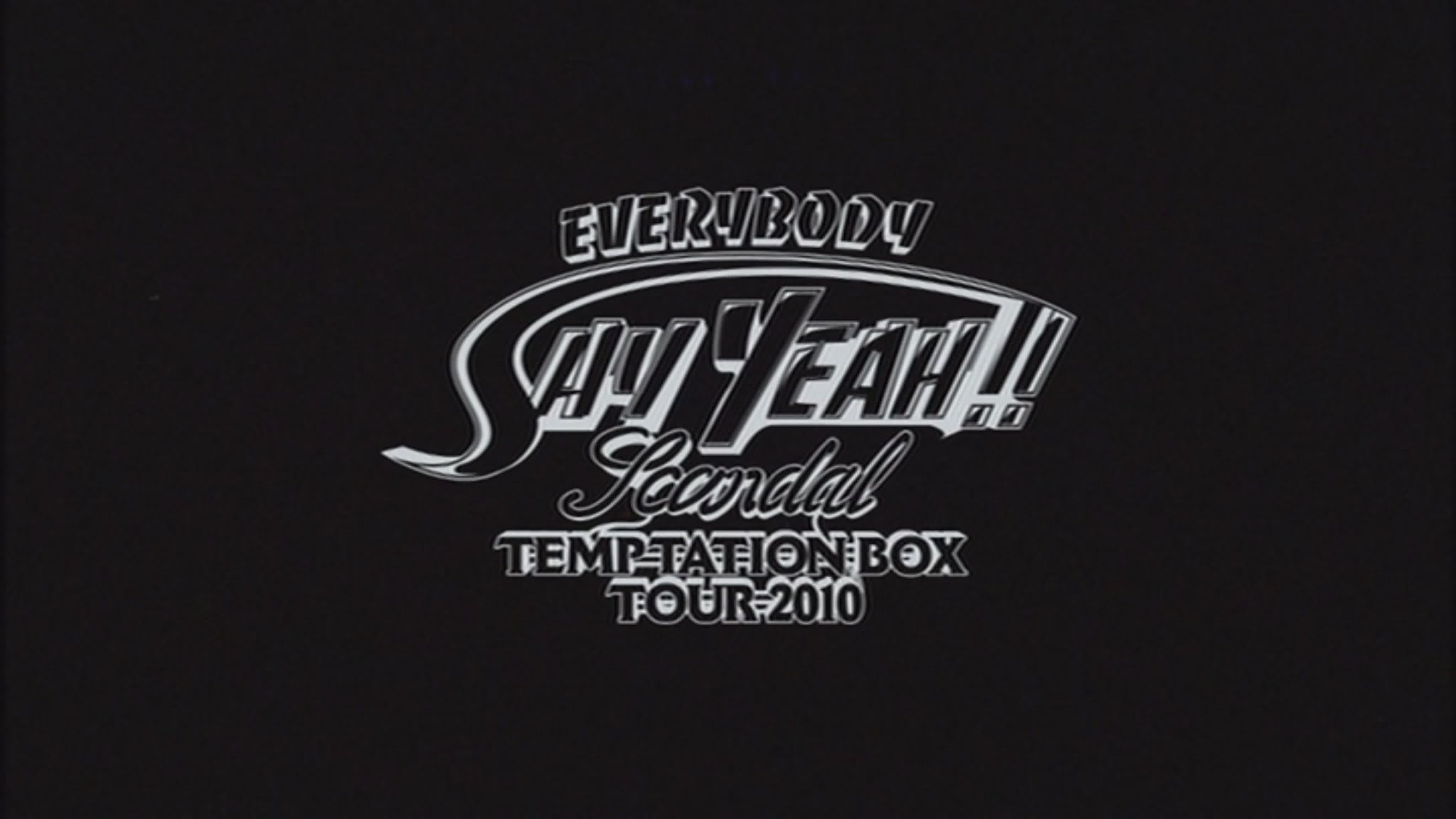 [ТУР] TEMPTATION BOX 2010