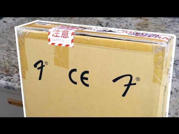 Уроки игры от SCANDAL / Инструмент