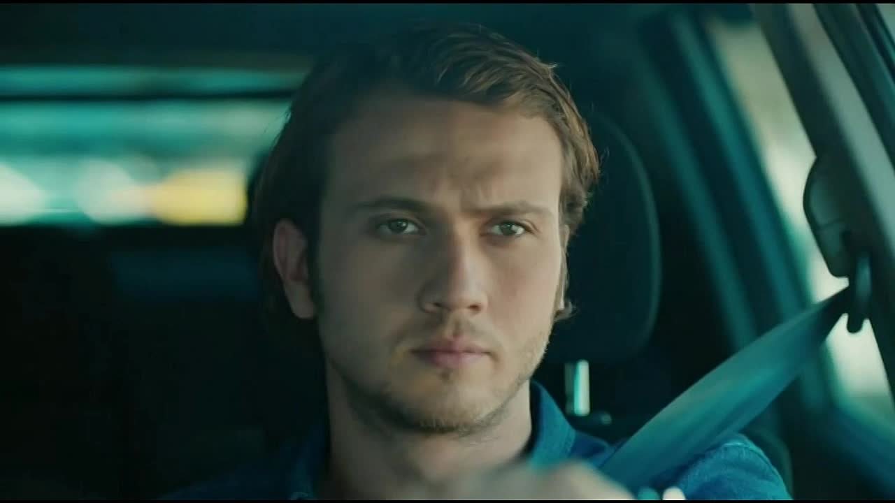 Внутри, фраги