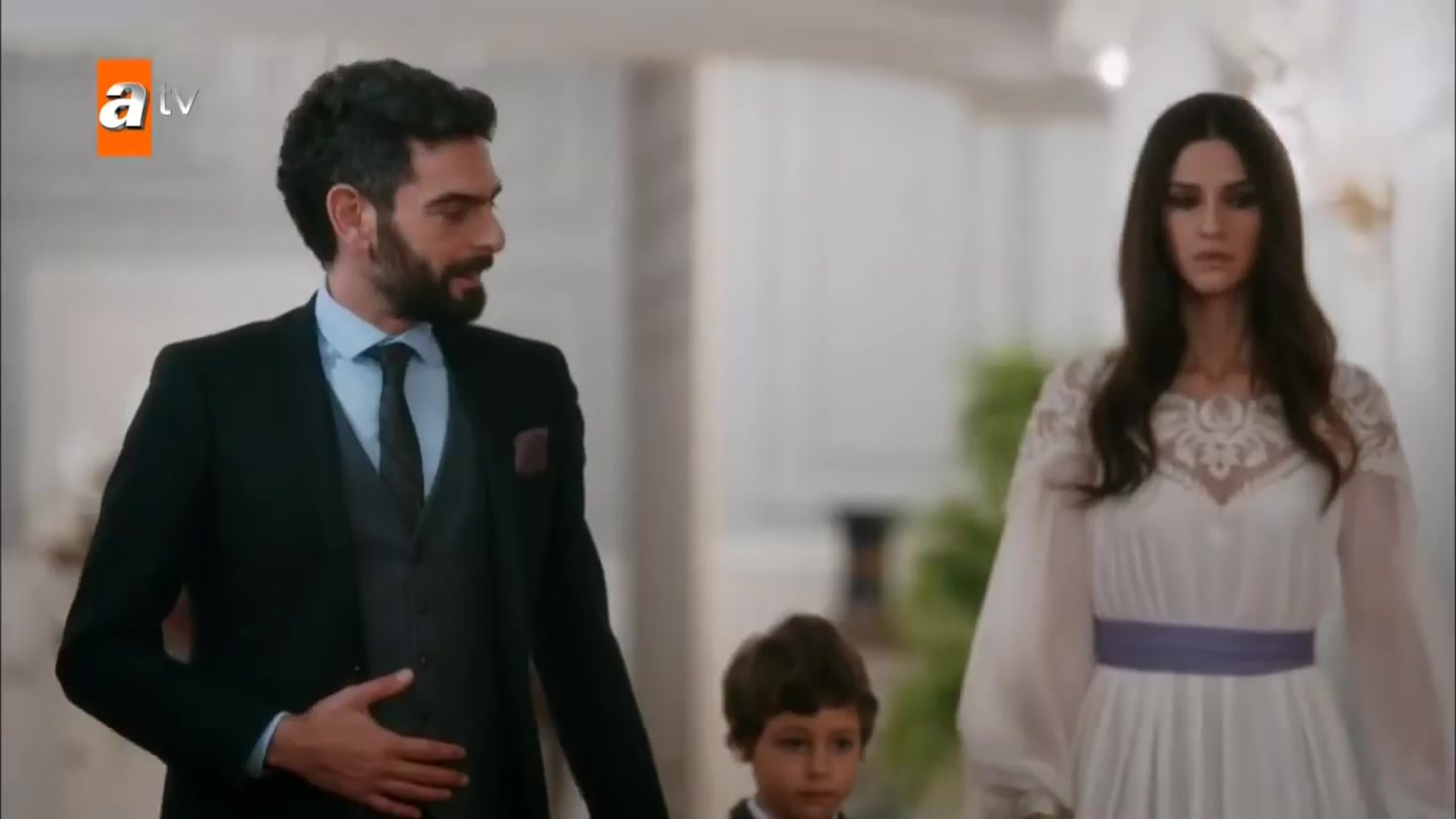 Ты скажи, Карадениз