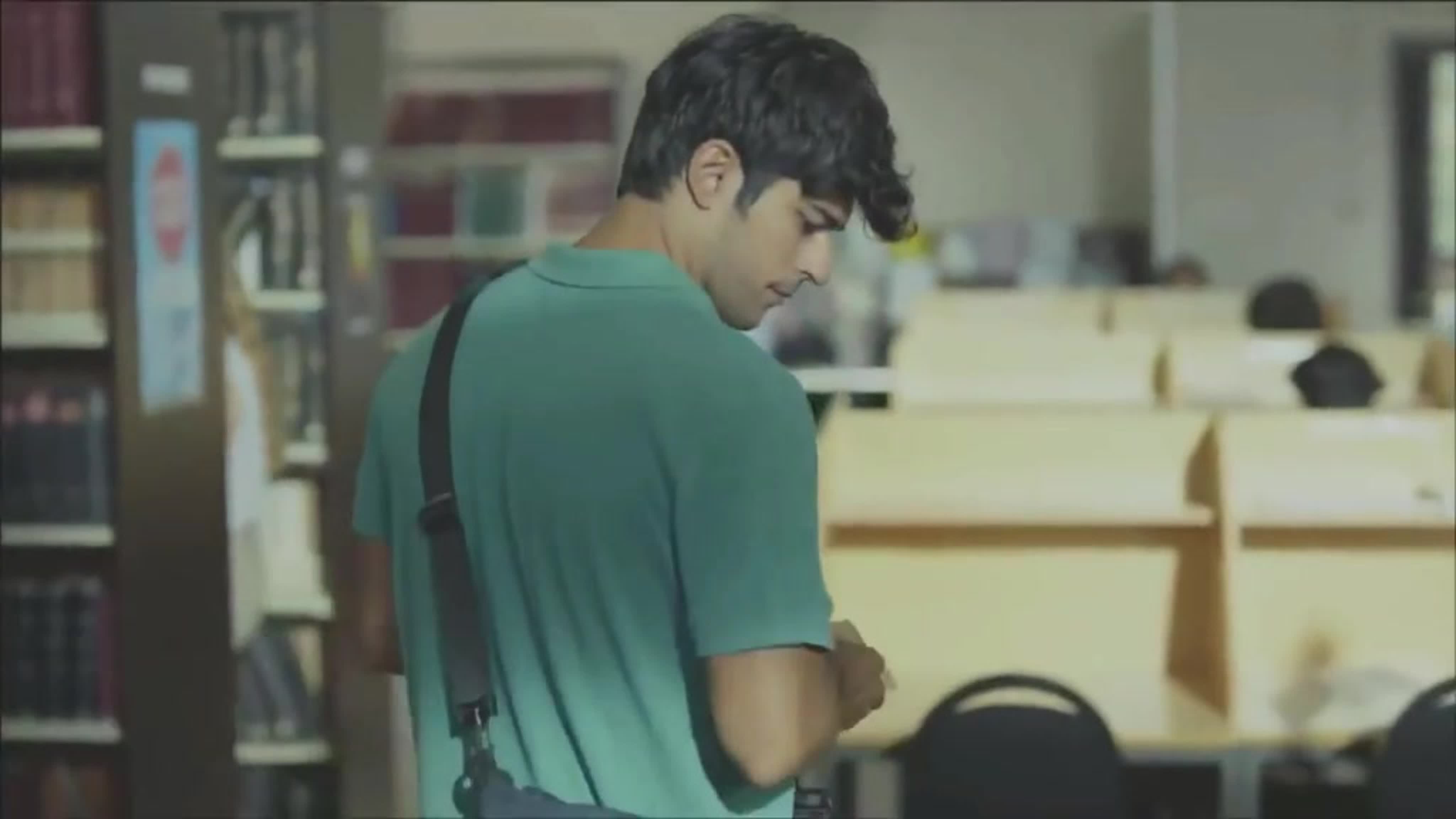 чёрная любовь (фрагменты)