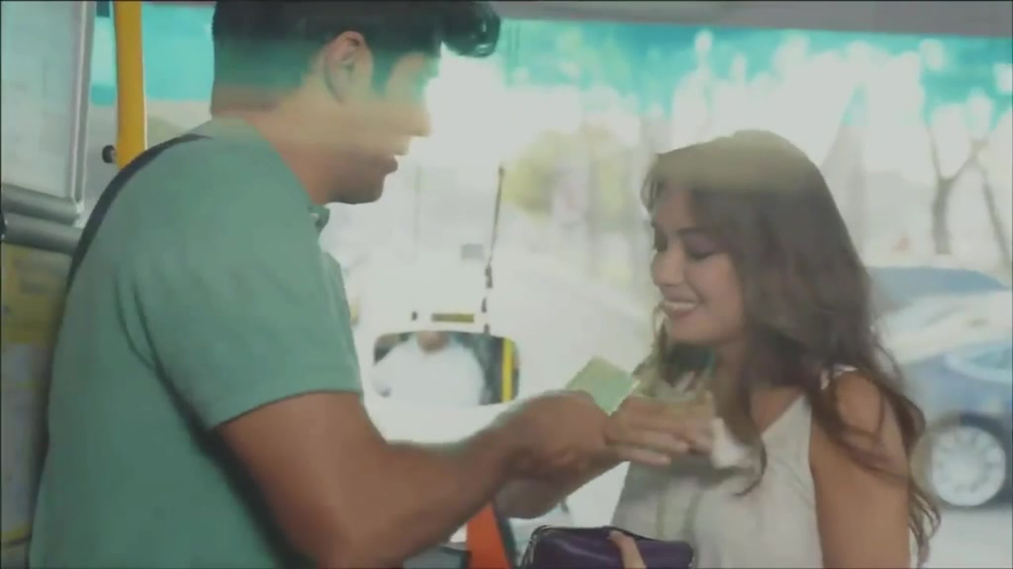 первая встреча (фр-ты из сериалов)