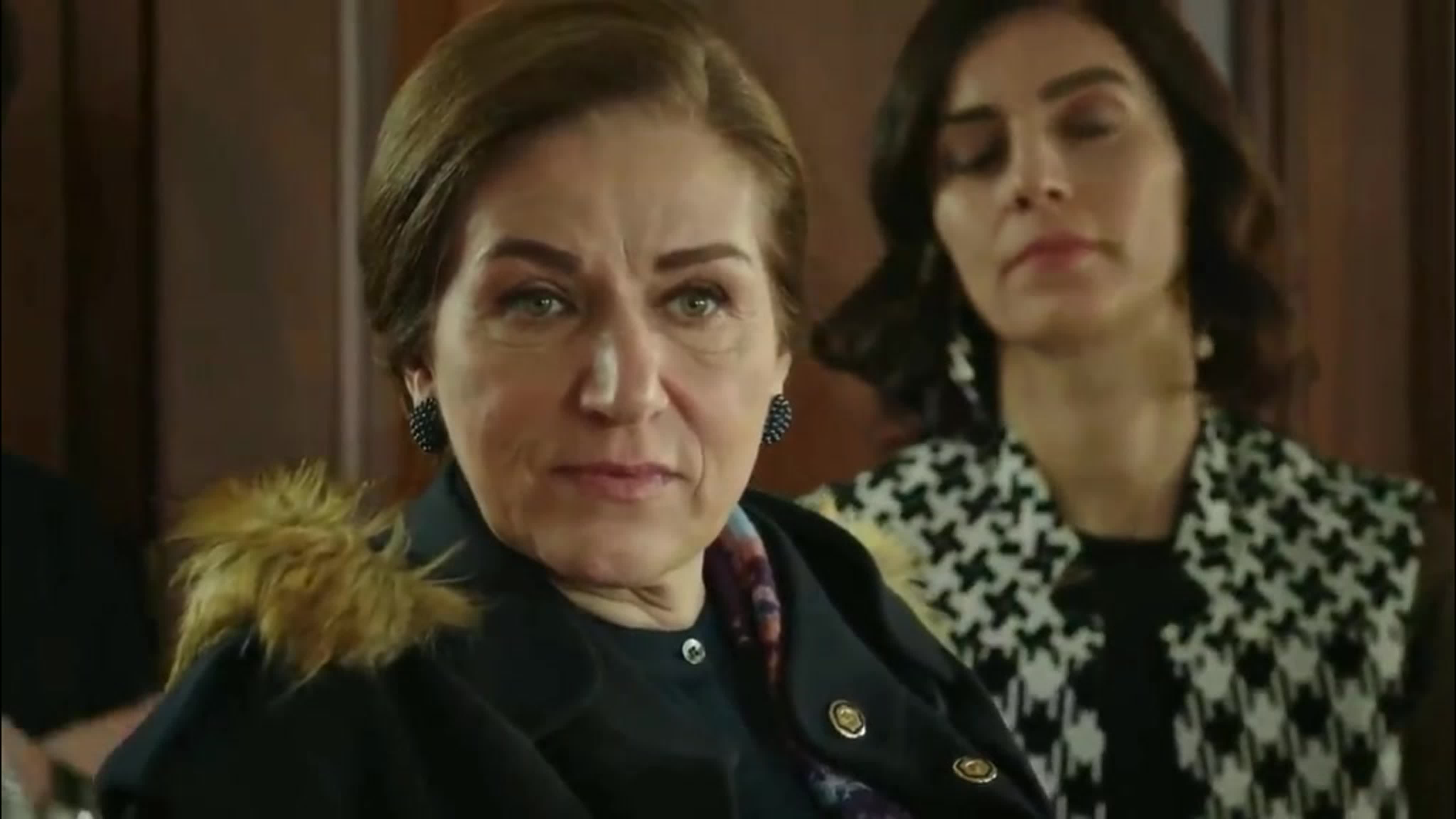 Королева ночи (фраги)