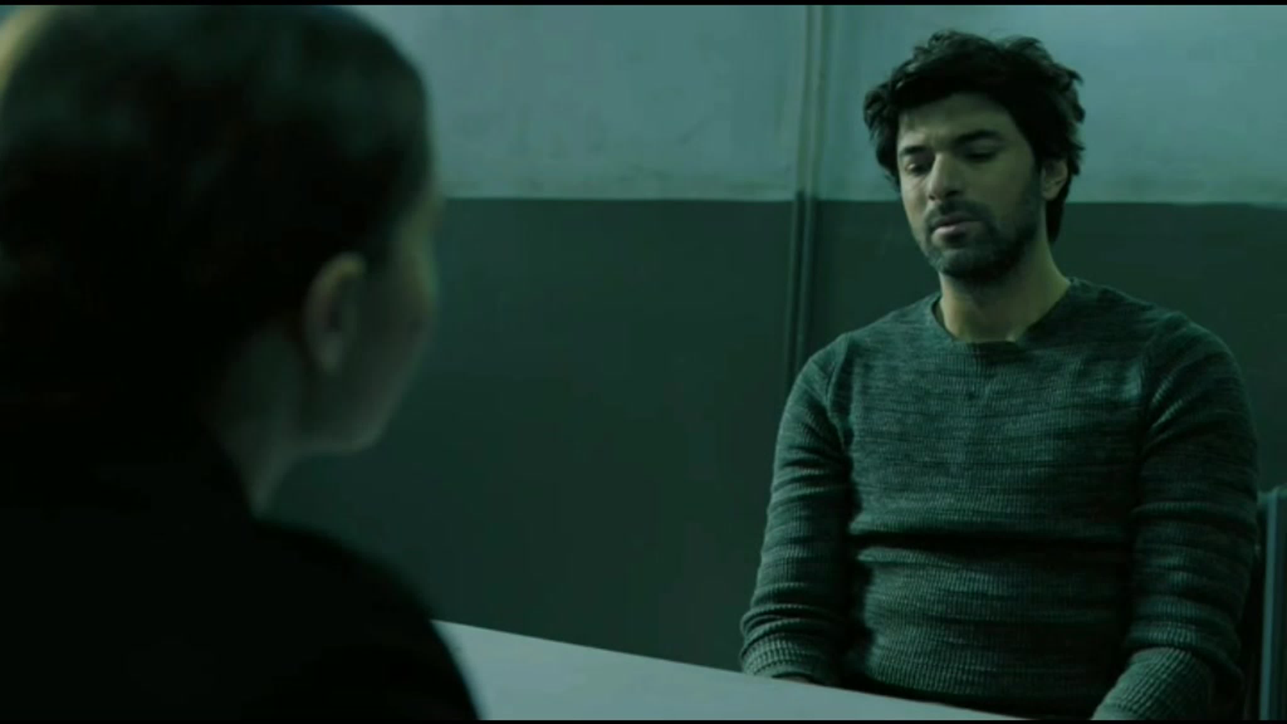 фрагменты: "До самой смерти"