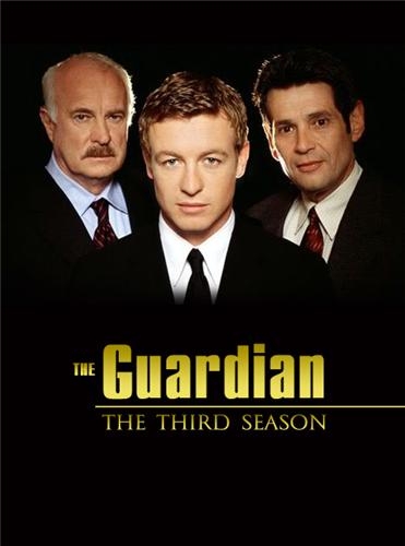 Защитник (2001-2003, 3 сезона)