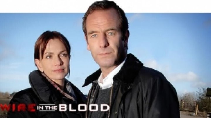 Тугая струна (2002-2008, 6 сезонов)