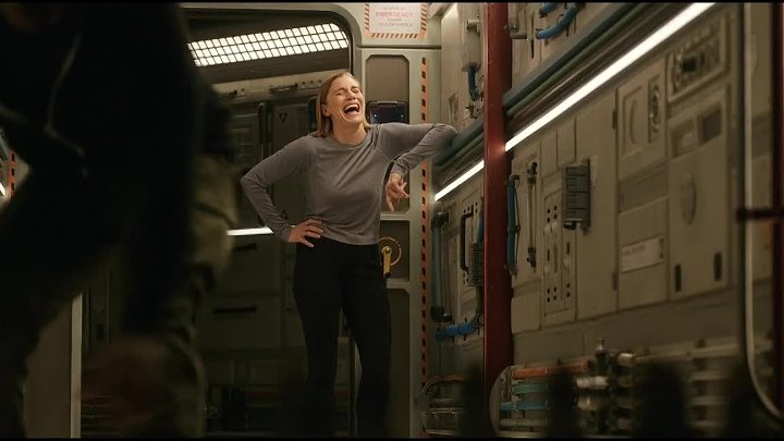 Иная жизнь (2019 год, 2 сезона)