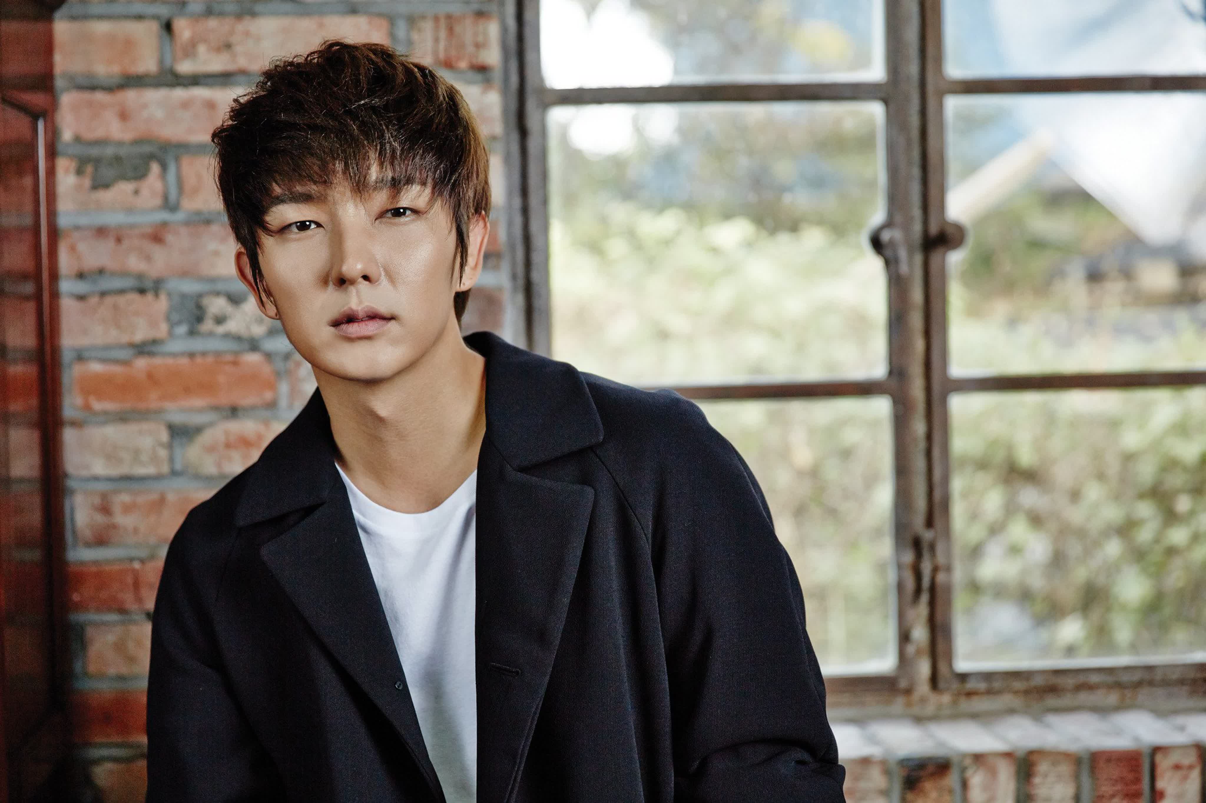 Ли Джун Ки (дорамы)