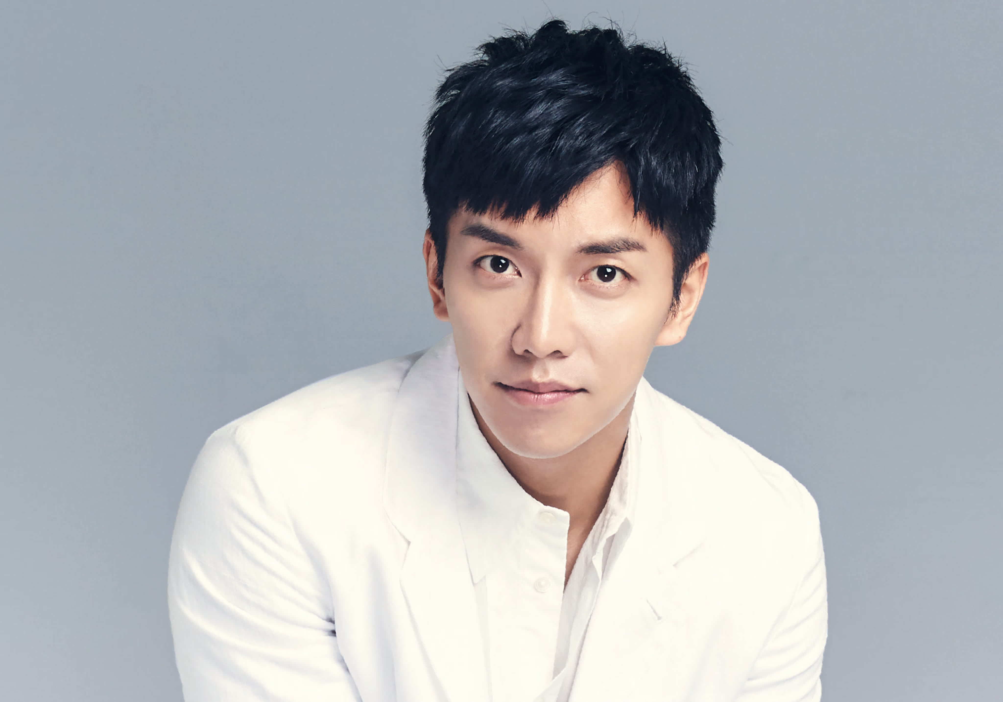 Ли Сын Ги (дорамы)