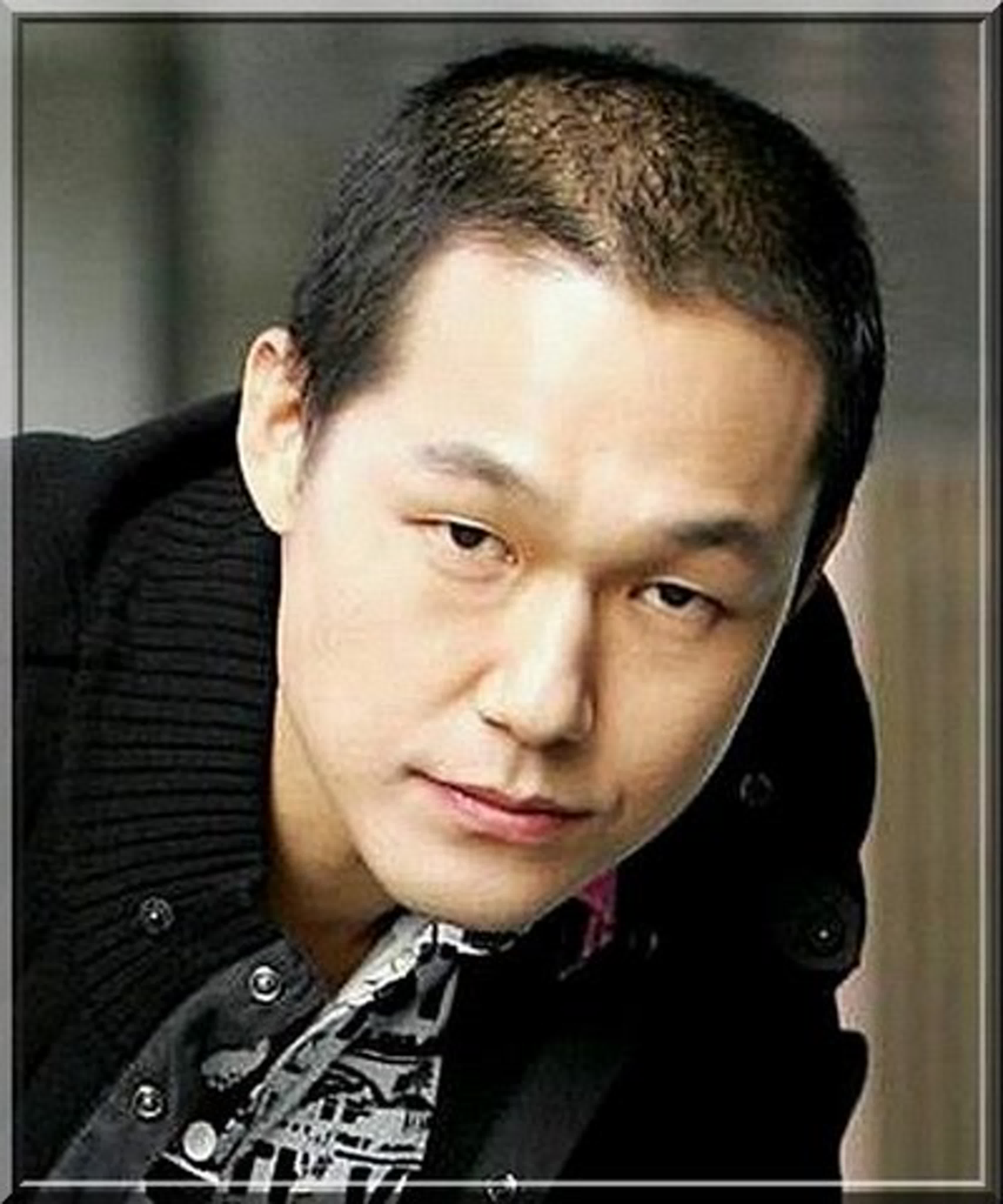 Пак Сон Ун (дорамы)