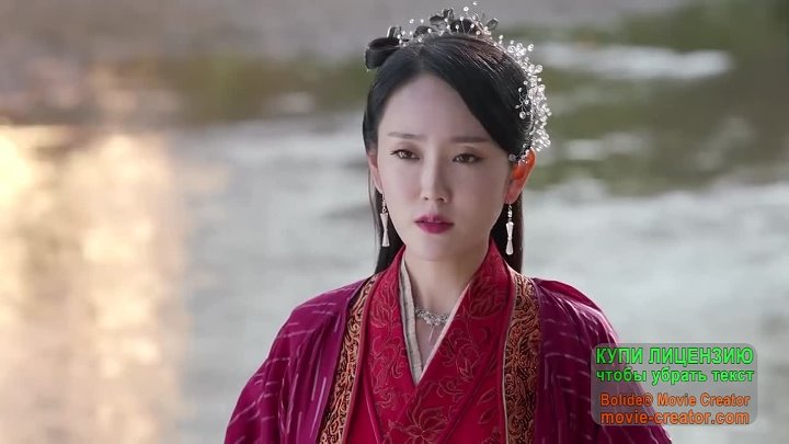 Легенда о нефритовом мече (2018 год, 65 серий)