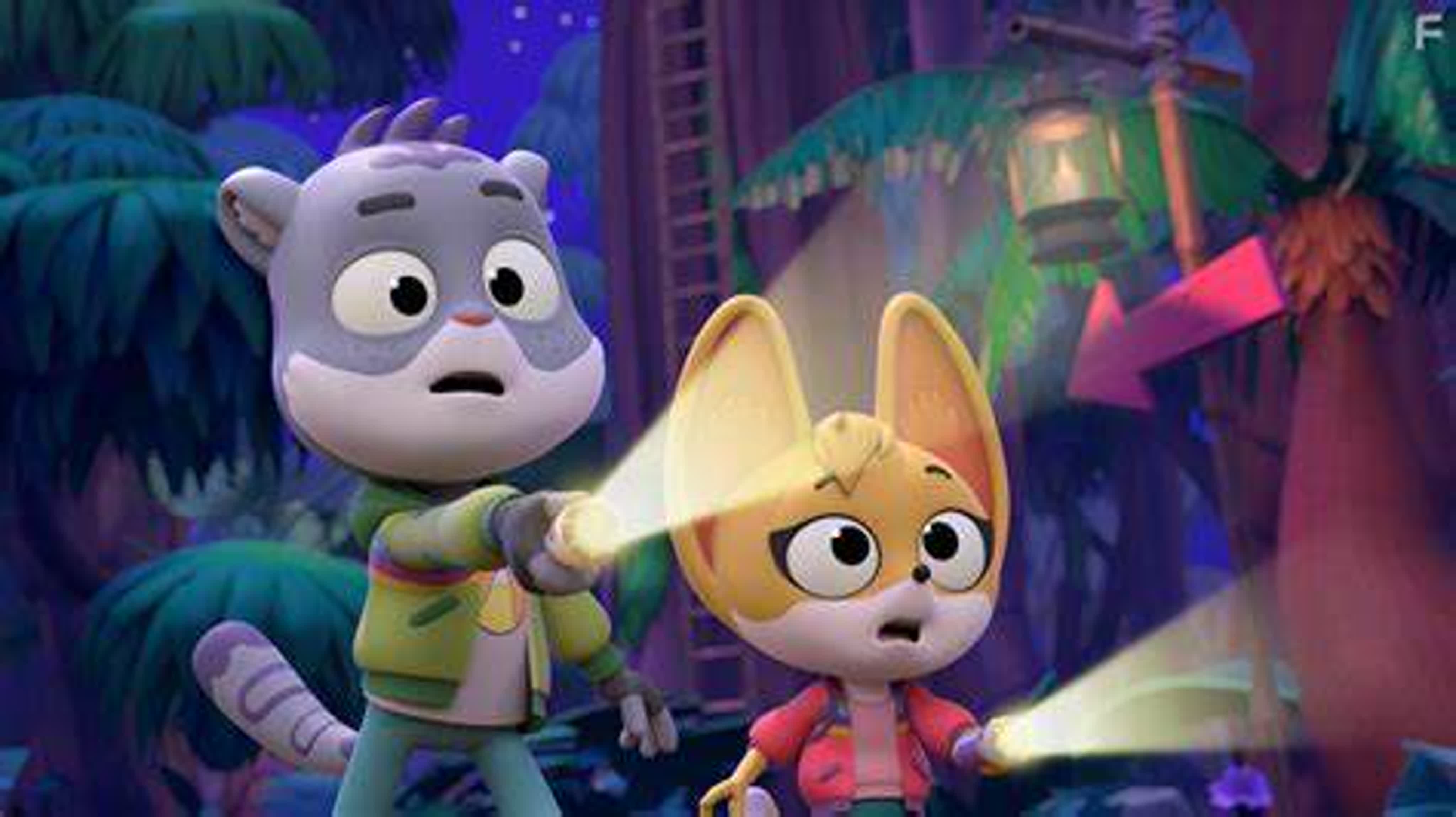 Дело о хвостатых (2022 год)