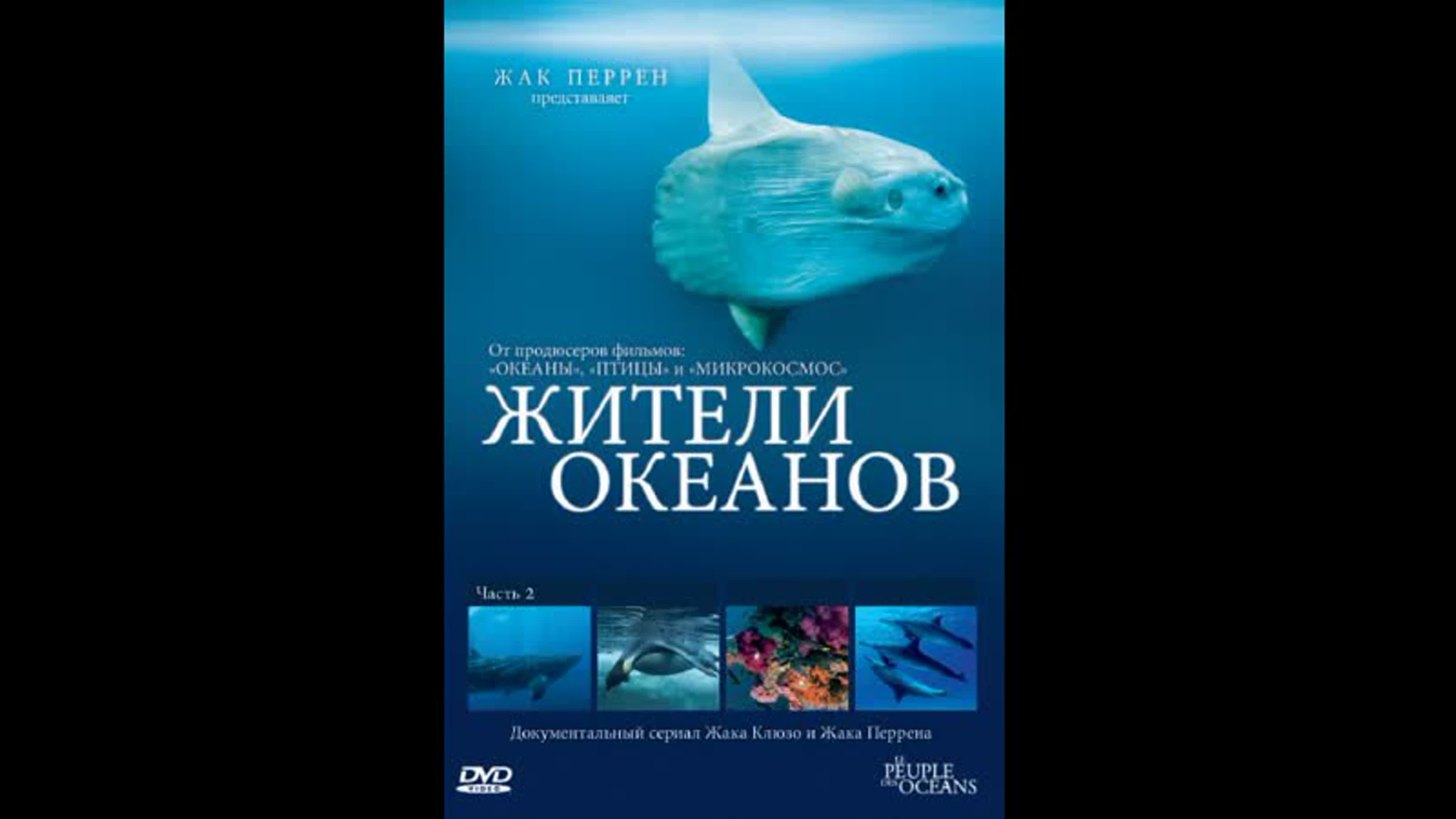 Документальные фильмы, сериалы