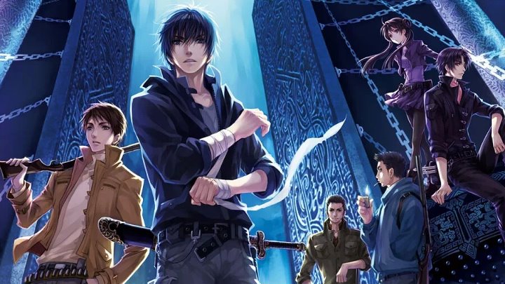 Расхитители гробниц. Хроники (2002-2021)