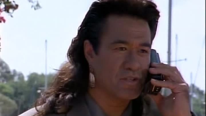 Отступник (1992-1997, 5 сезонов)