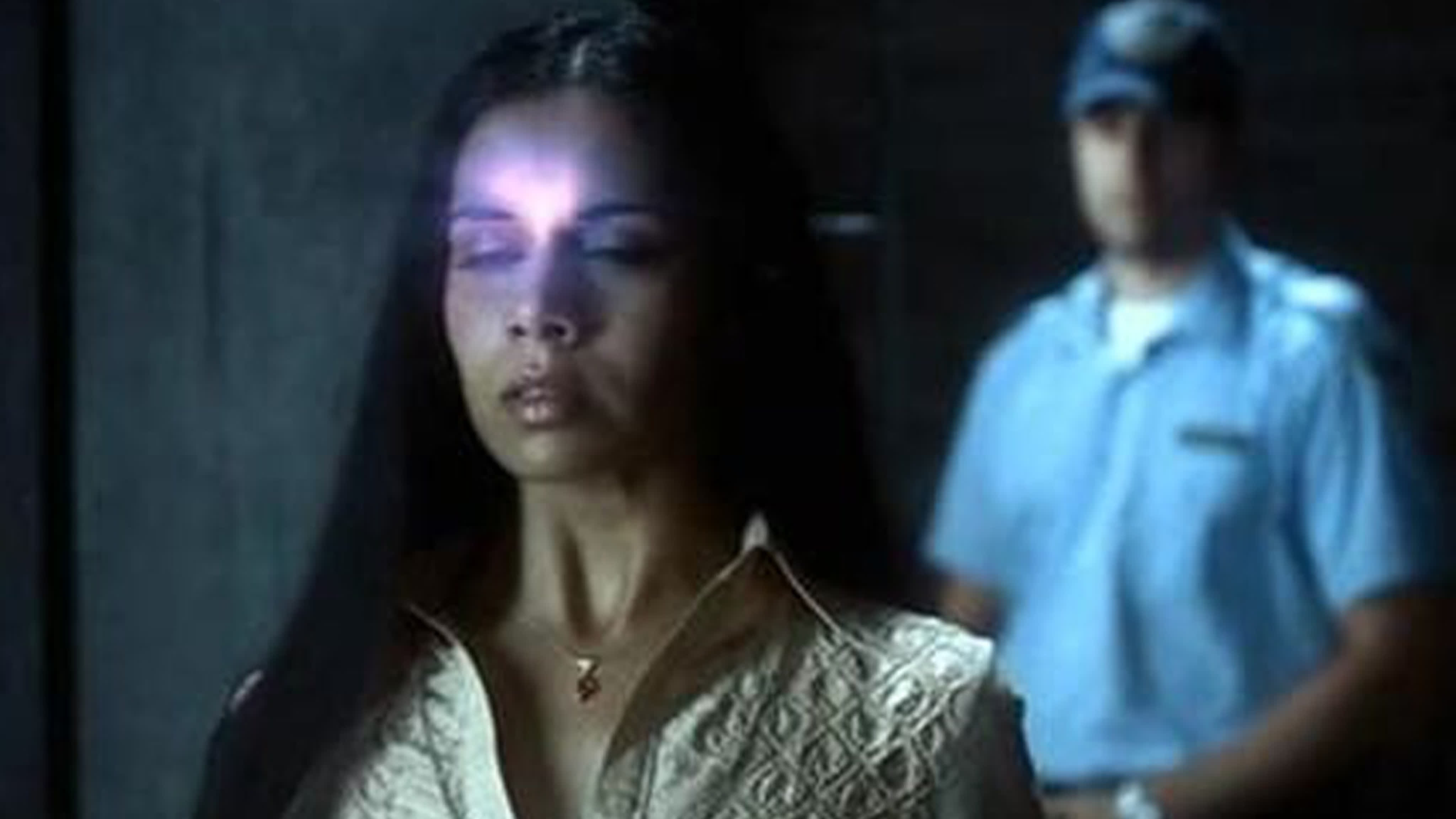 Мутанты Икс (2001-2003, 3 сезона)