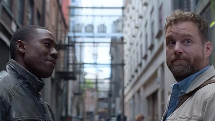 Путешественники (2016-2018, 3 сезона)