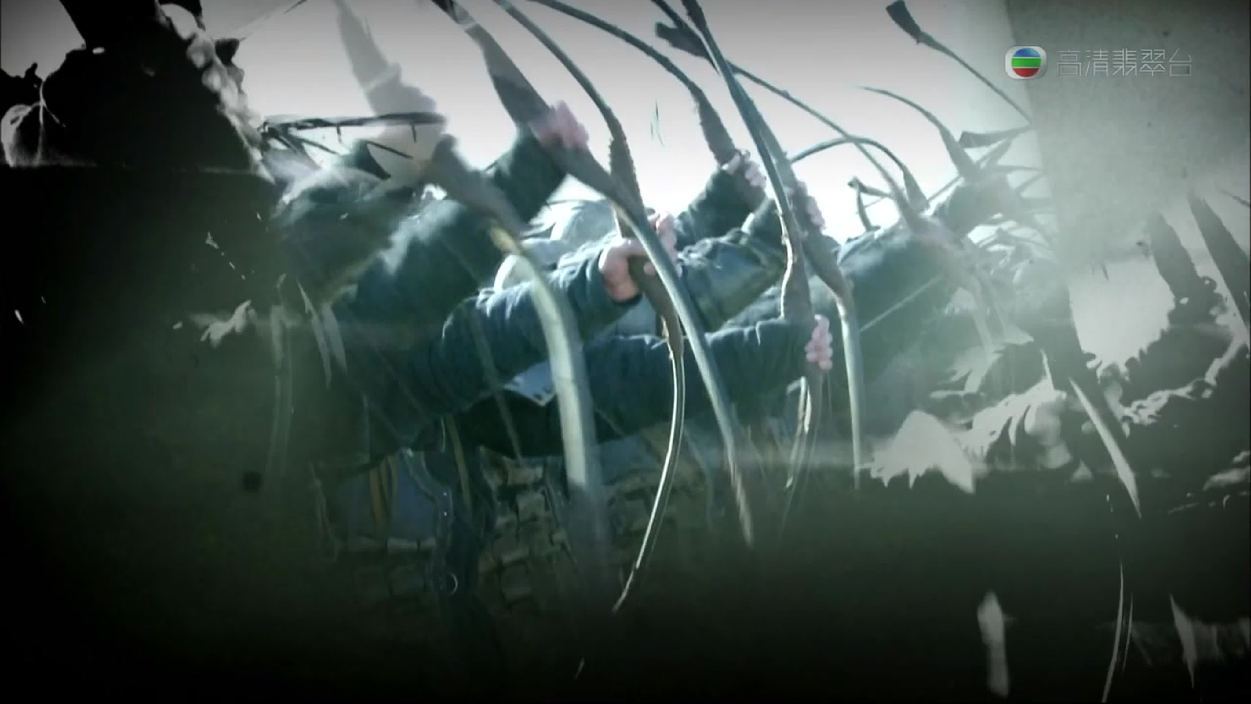 Троецарствие (2010 год, 85 серий)