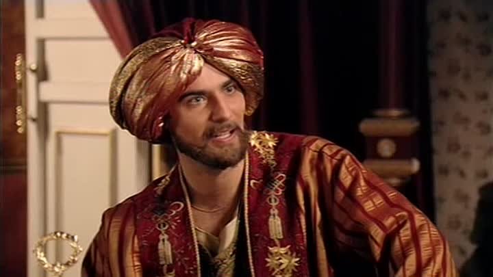 Адъютанты любви (2005 год, 85 серий)