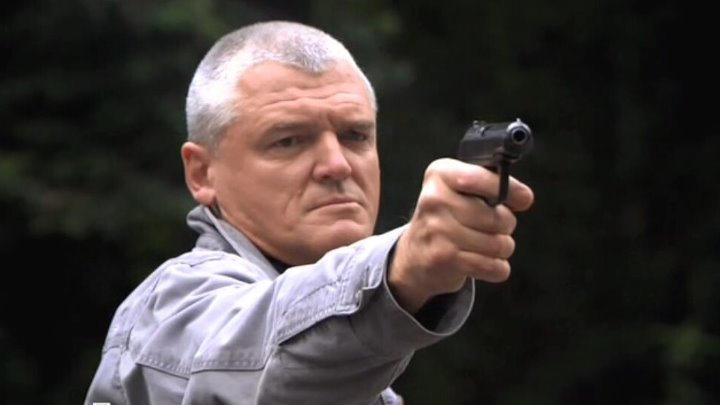 Мент в законе (2008-2014, 9 сезонов)