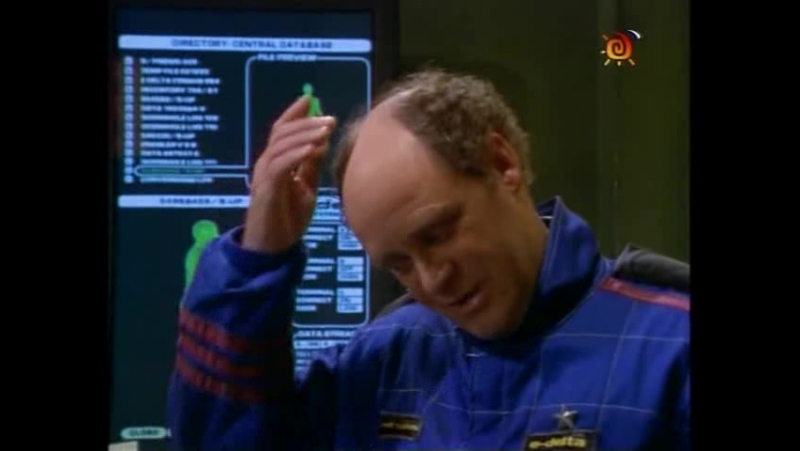 Грозовые камни (1999-2000, 3 сезона)