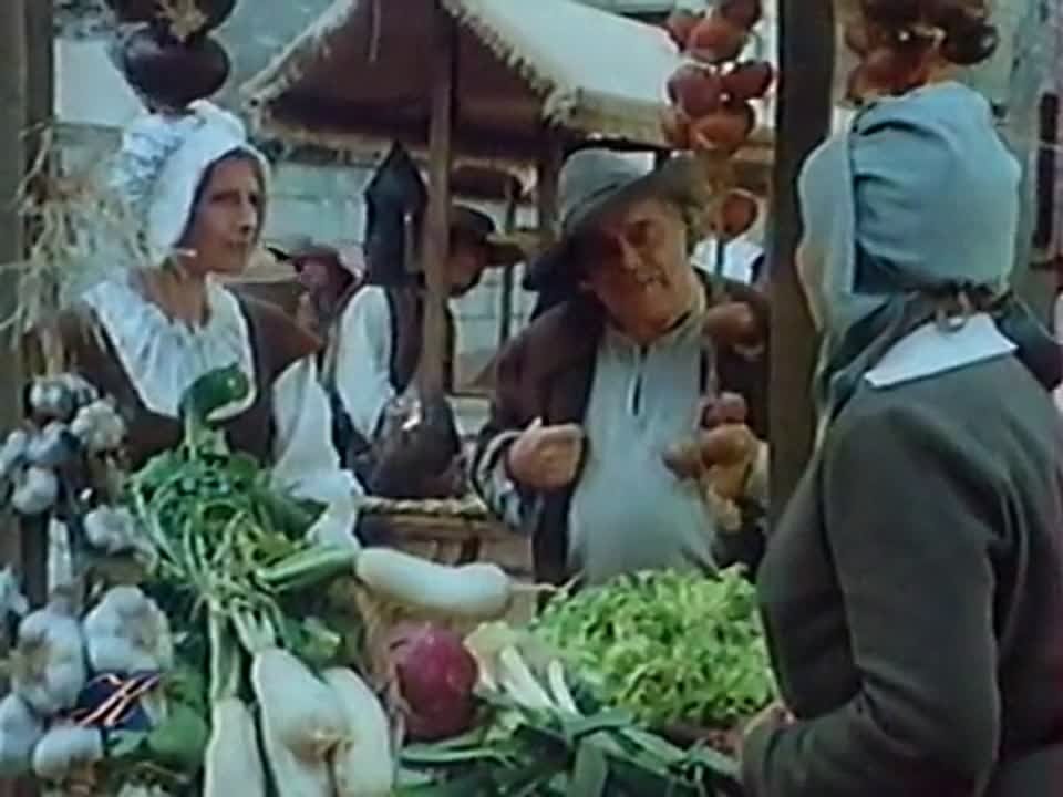 Ришелье (сериал: 1997 год; фильм: 2014 год))