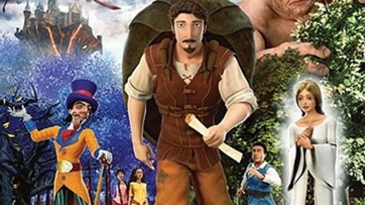 Мультфильмы о вере