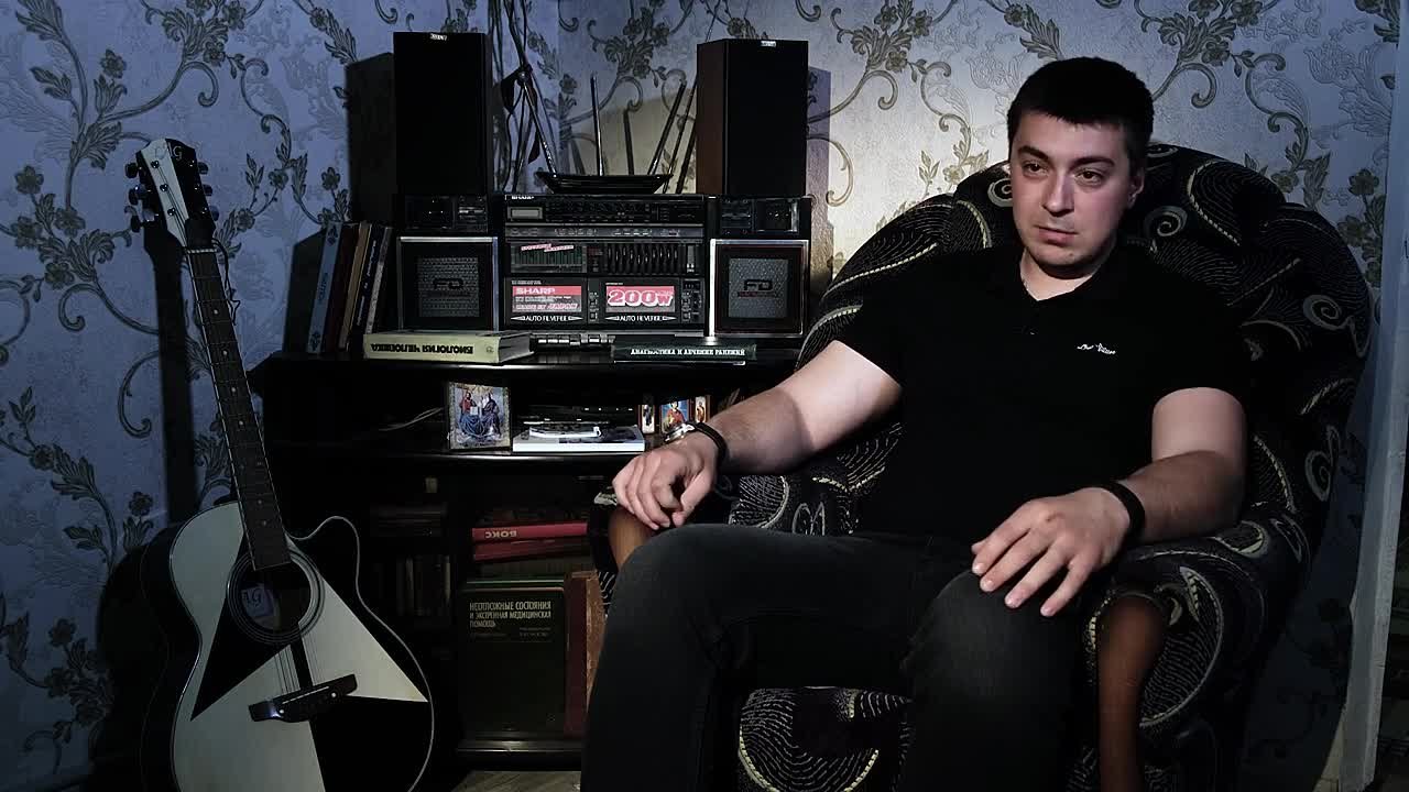 Лики Донбасса