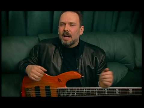 Glenn Hughes & Joe Lynn Turner