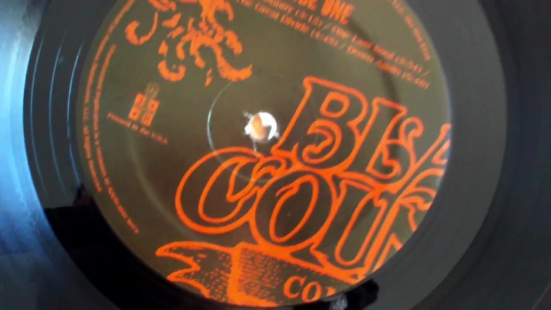 Black Country Communion