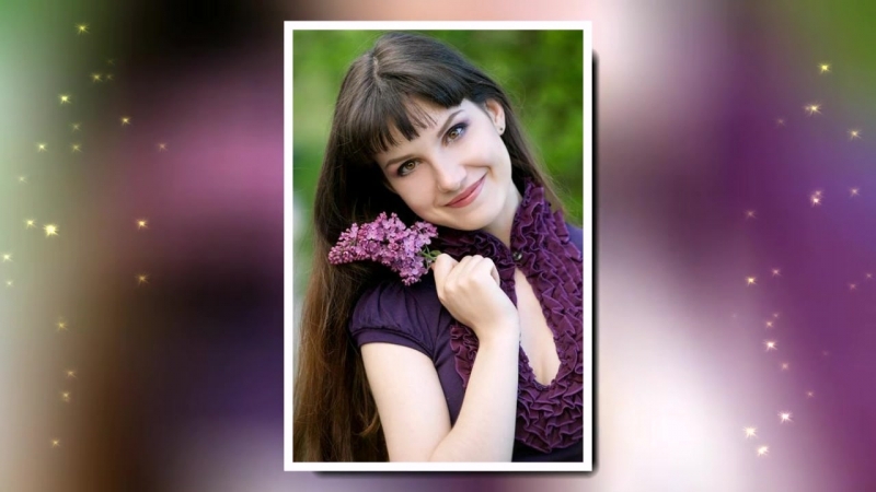 С Днём рождения - для всех