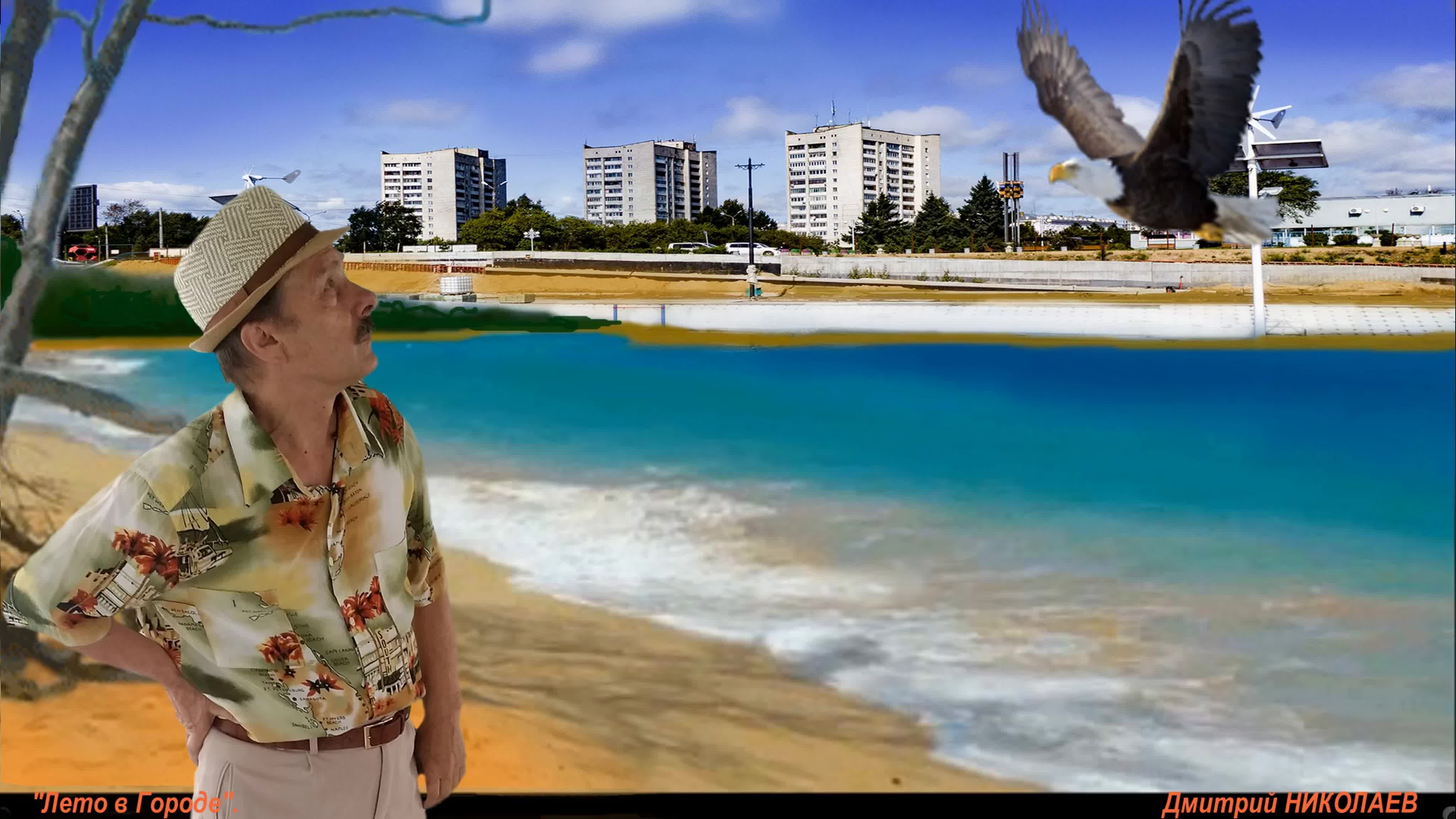 новый год -лучшее