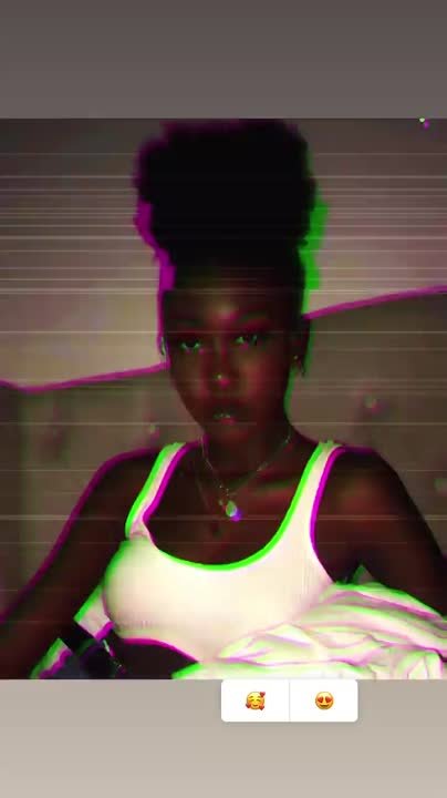 2 Черные девушки США