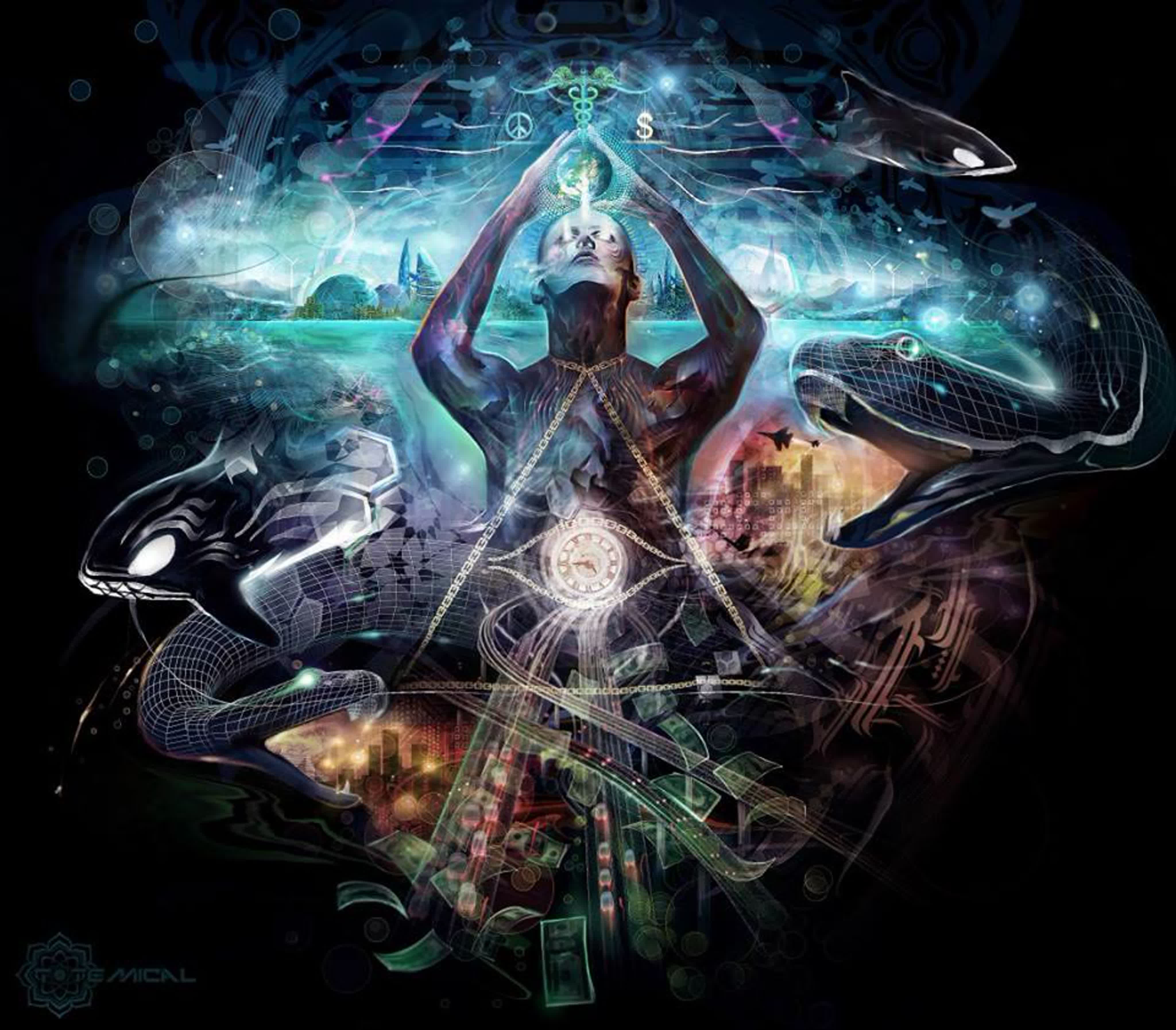 Третье откровение инсайдера