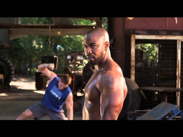 Актёры Mortal Kombat