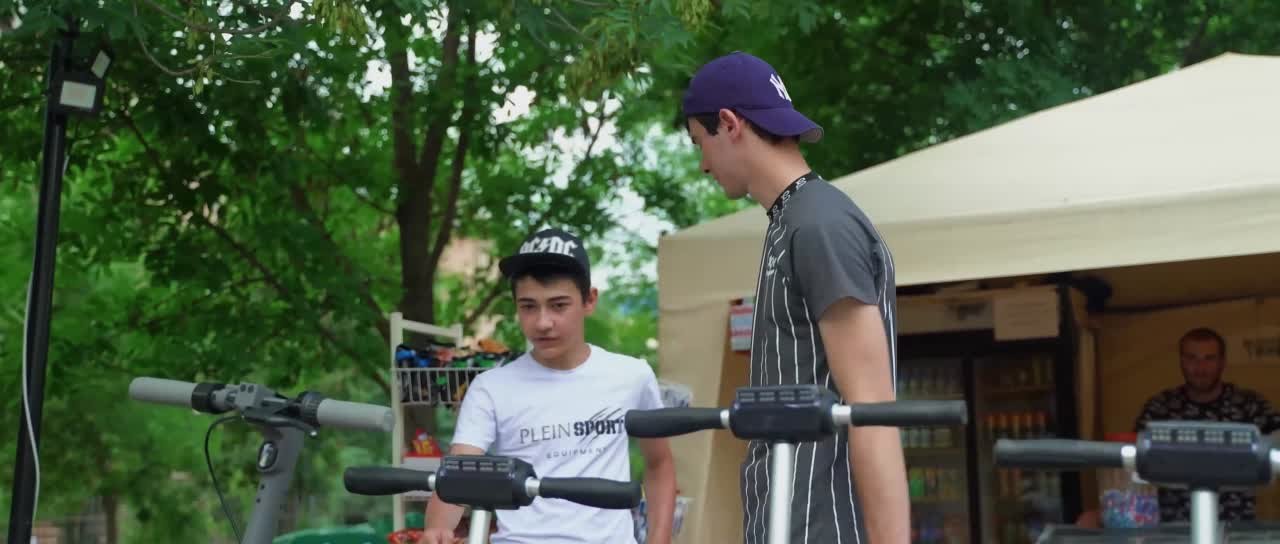 Профилактика подросткового травматизма и смертности