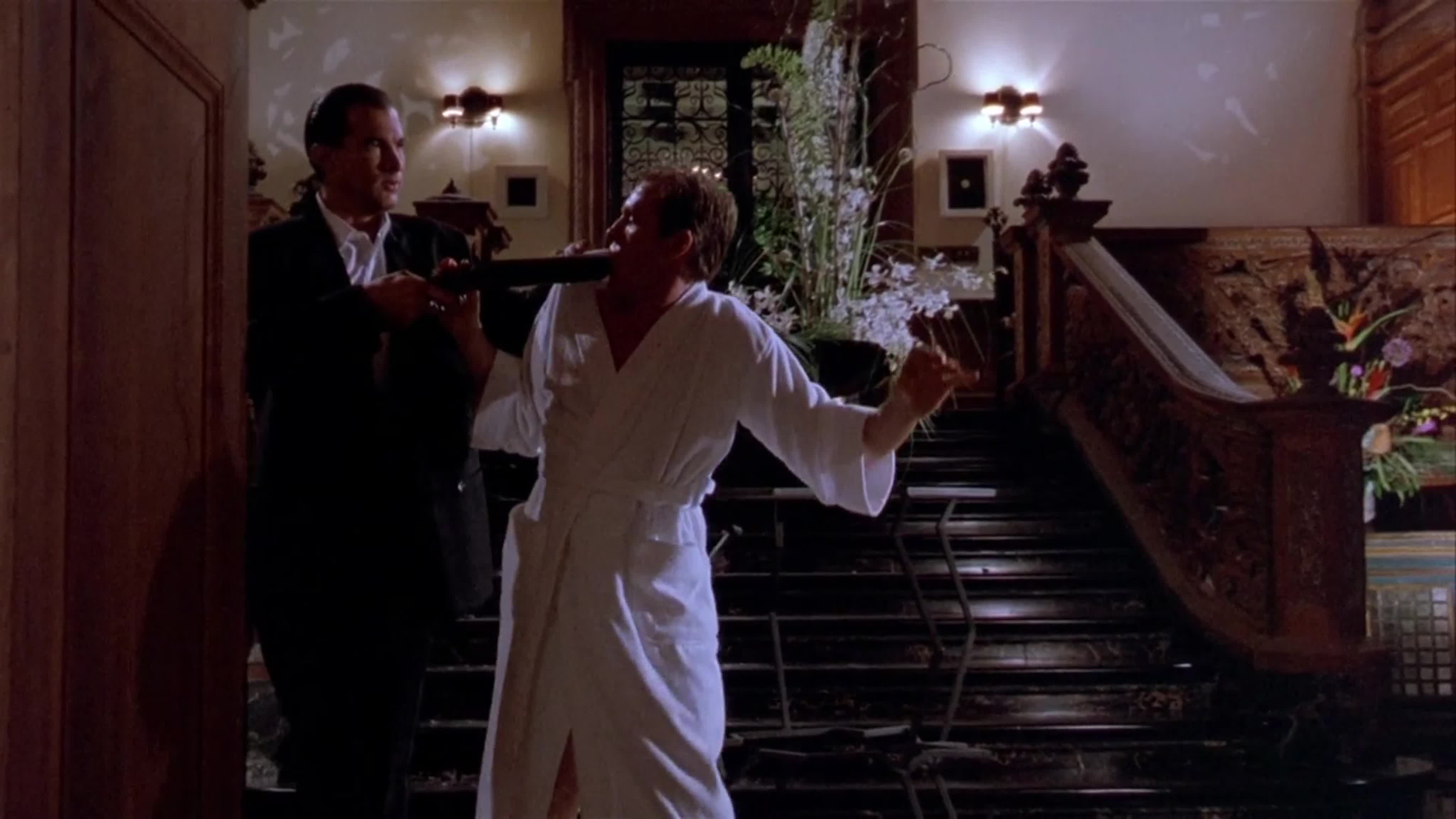 Смерти Вопреки