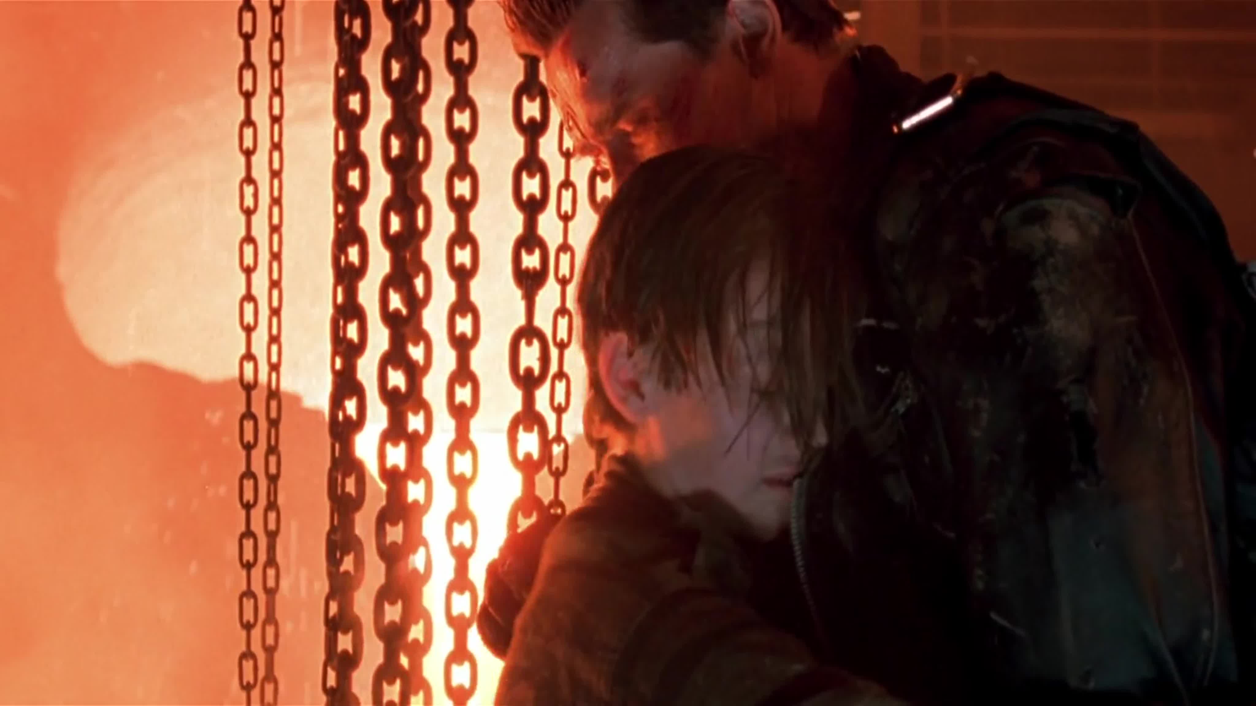 Терминатор 1.2.3