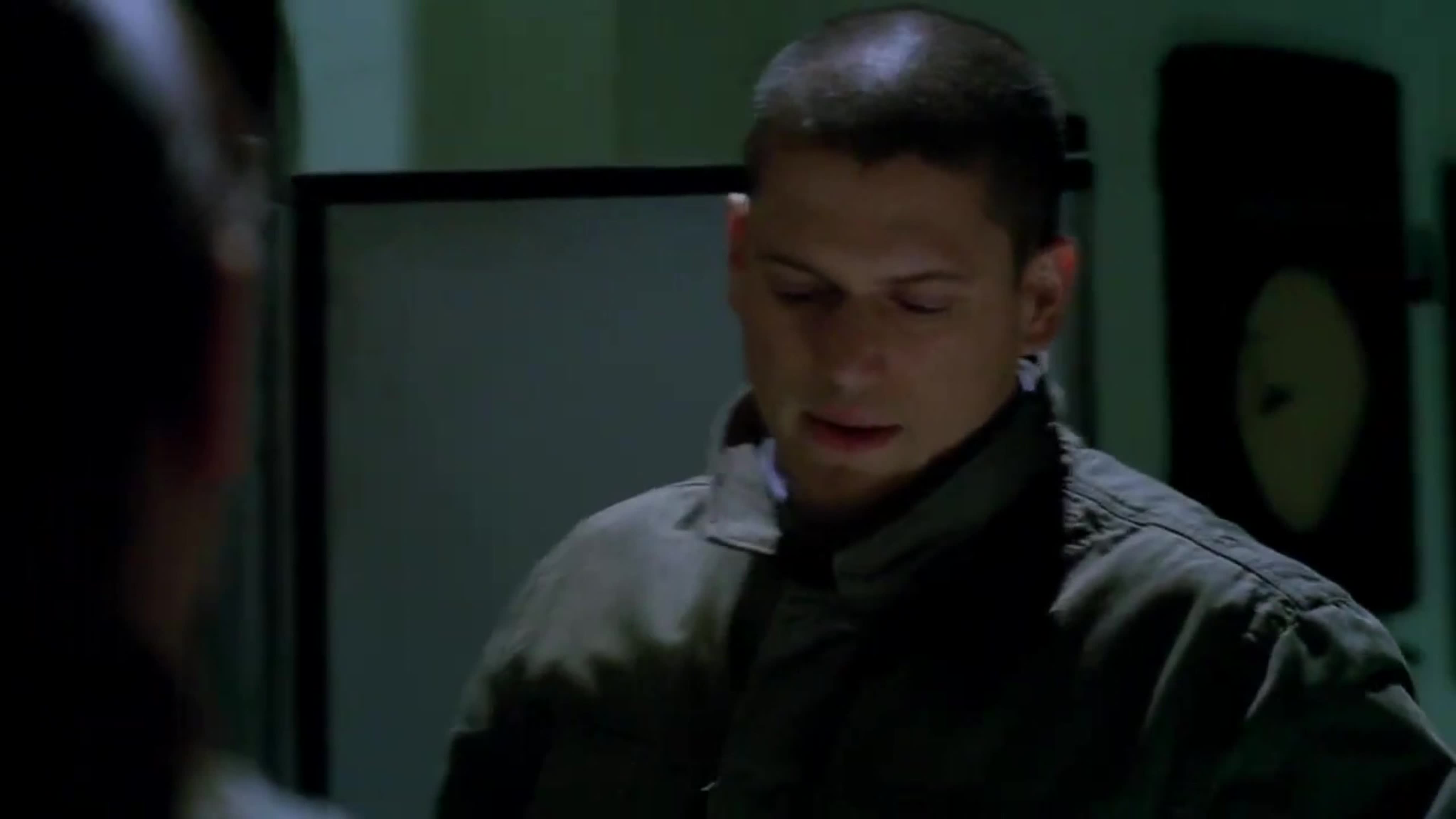 Побег(Интересные моменты из сериала)