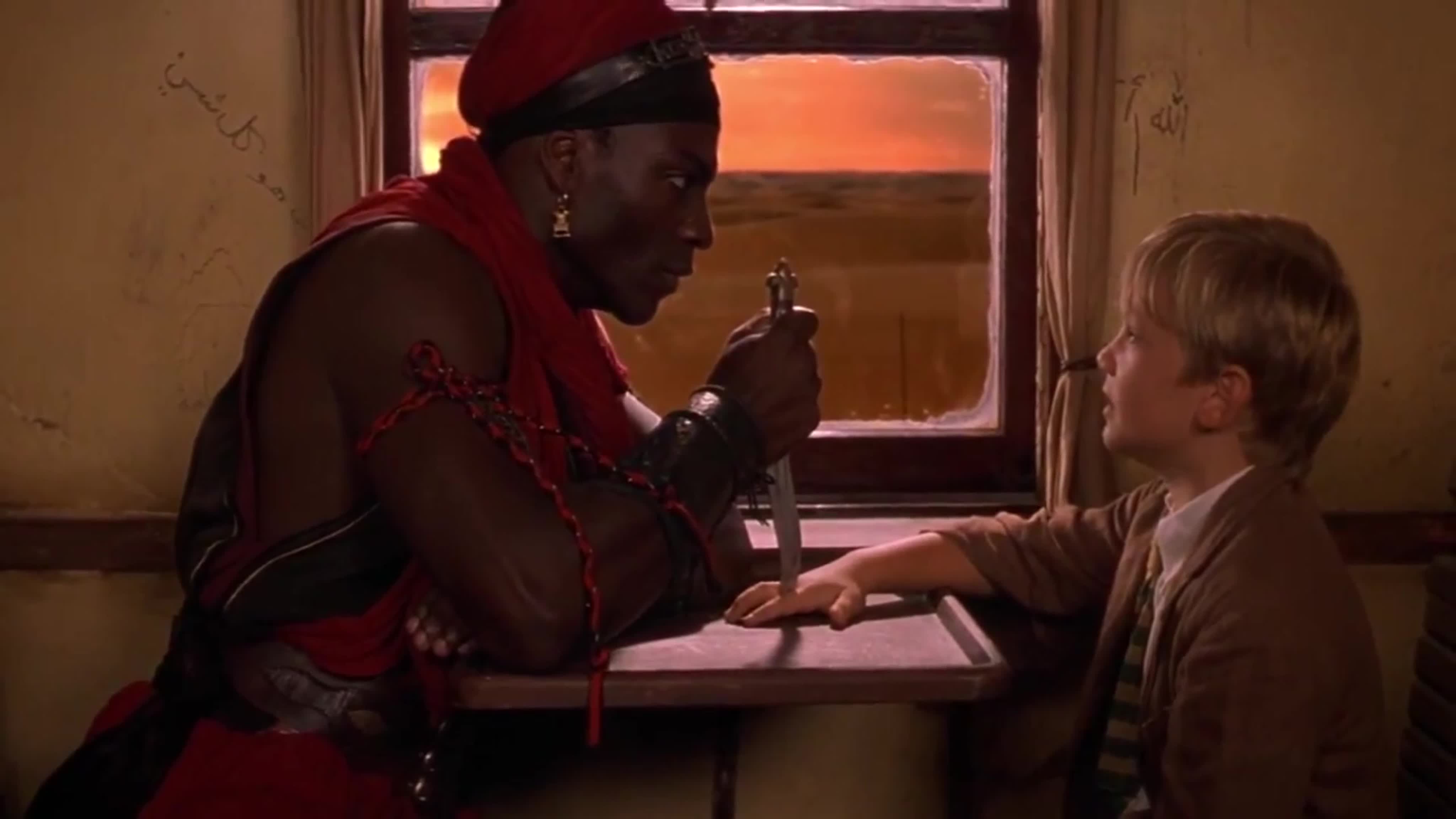 Мумия.Мумия возвращается