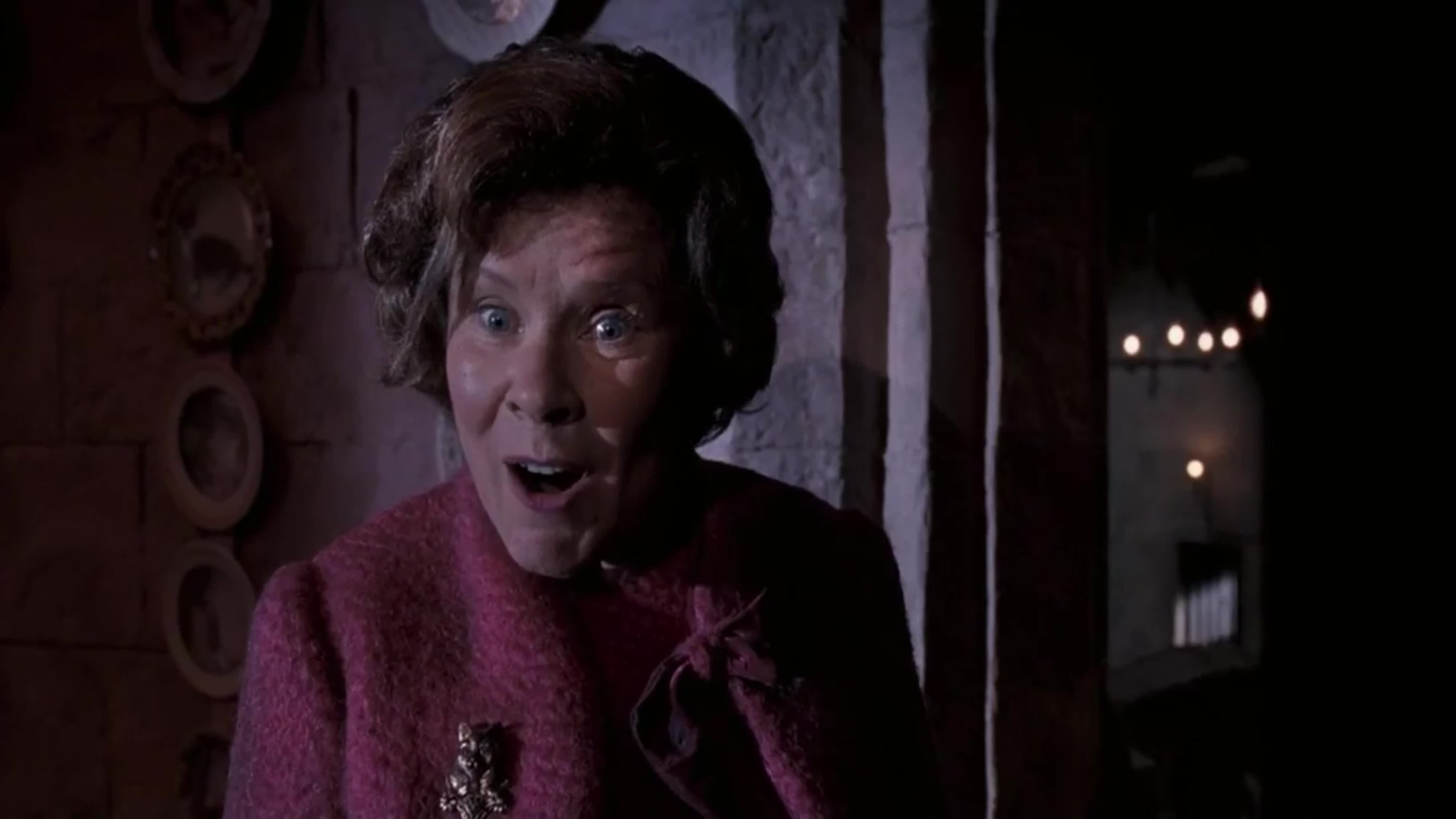 Гарри Поттер и Орден Феникса