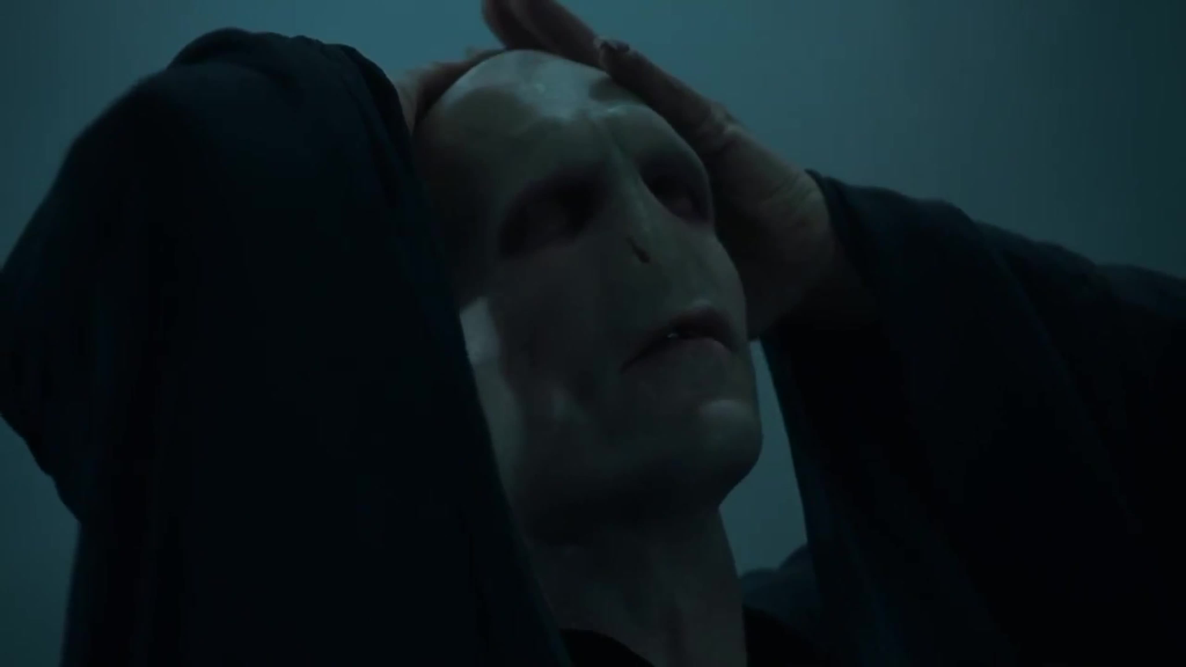 Гарри Поттер и Кубок Огня