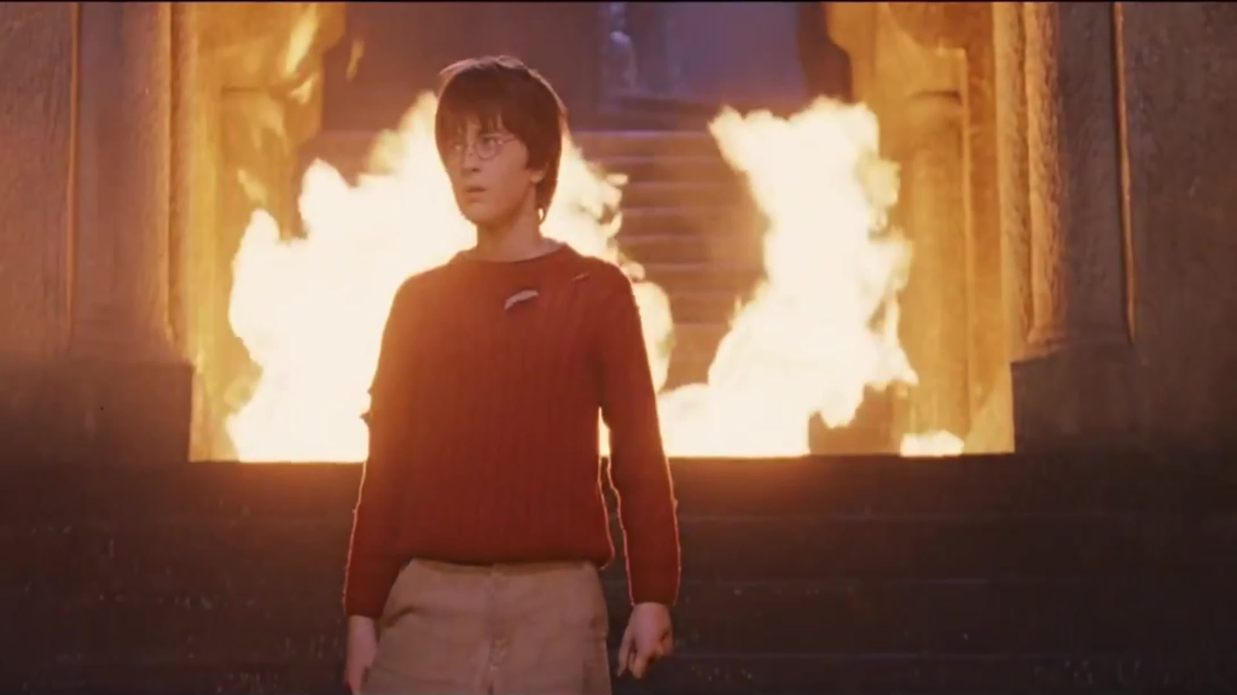 Гарри Поттер и Филосовский Камень