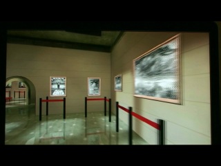 Виртуальные галереи Александра Травина