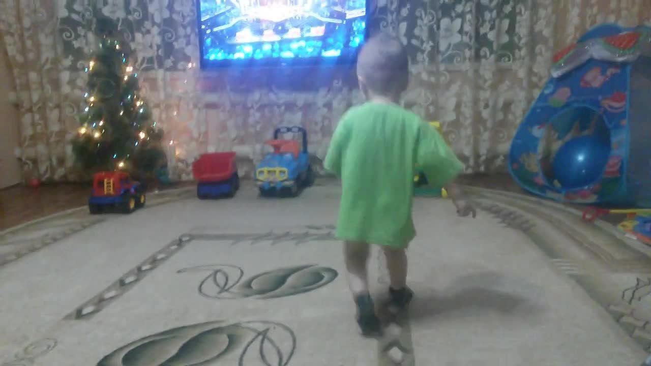 Видео на конкурс «Смех, не грех!»