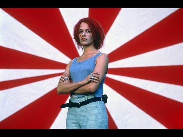 Немецкий по фильмам