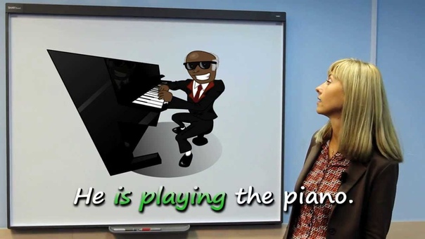 Уроки английского от YES Centre