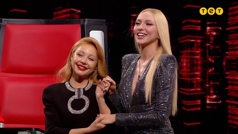 Голос Країни 12 | Эпизод 8